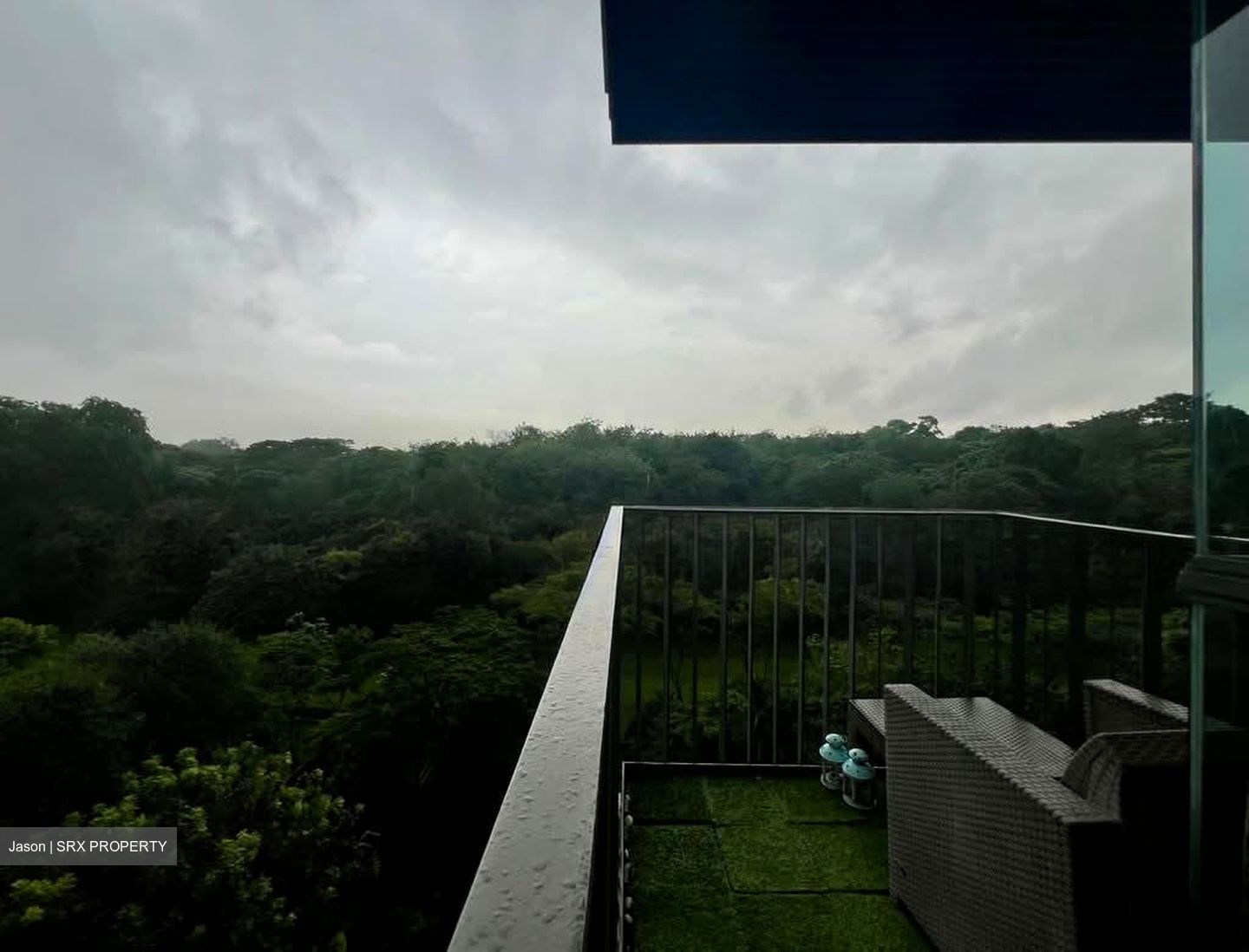 Foresque Residences (D23), Condominium #574062861